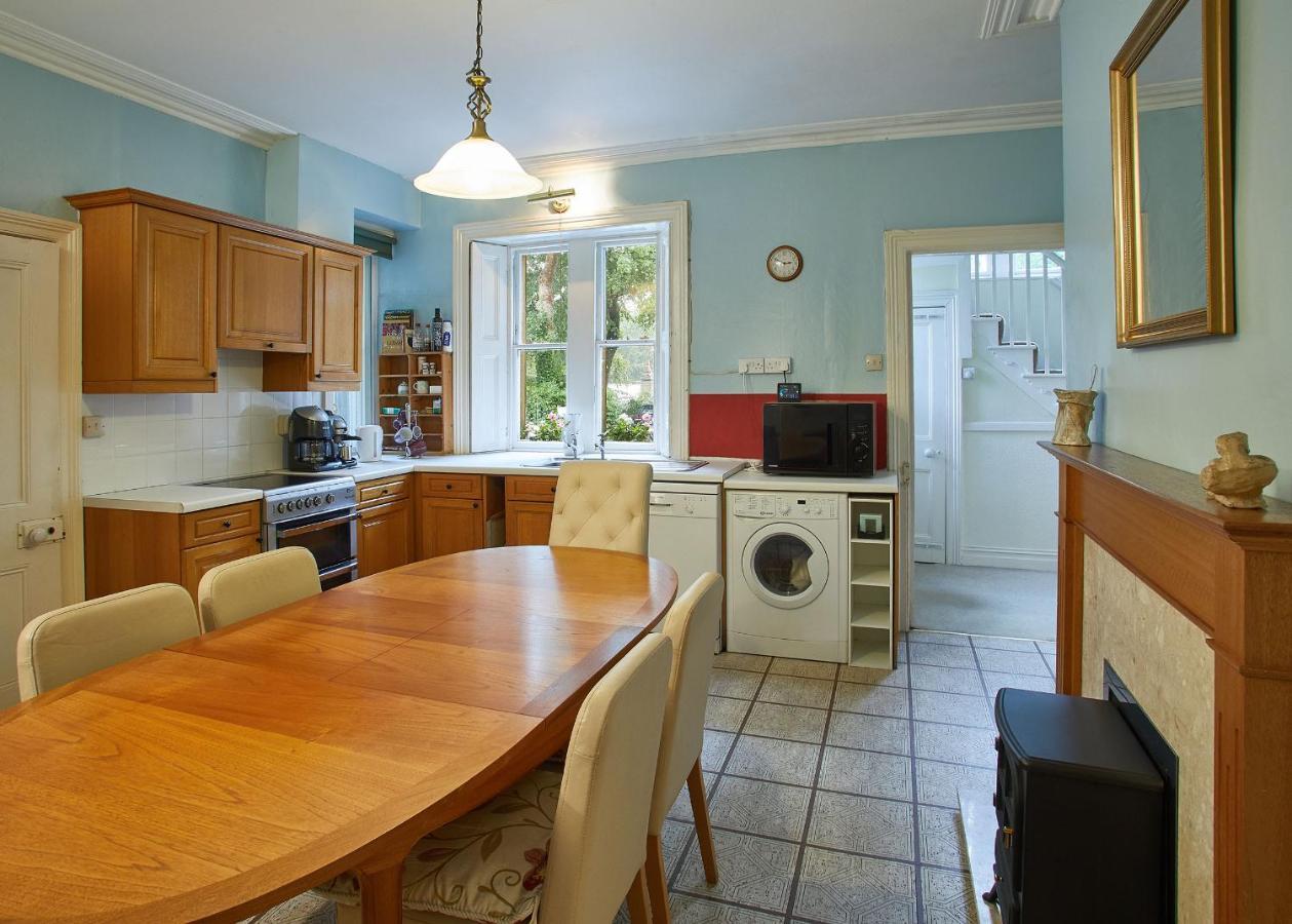 Leazes Cottage Dh1 By #Shortstaysaway Durham Extérieur photo