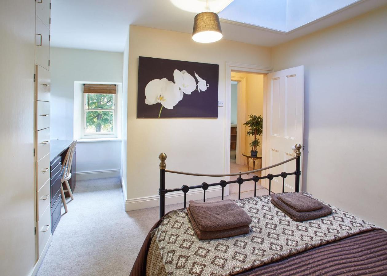 Leazes Cottage Dh1 By #Shortstaysaway Durham Extérieur photo
