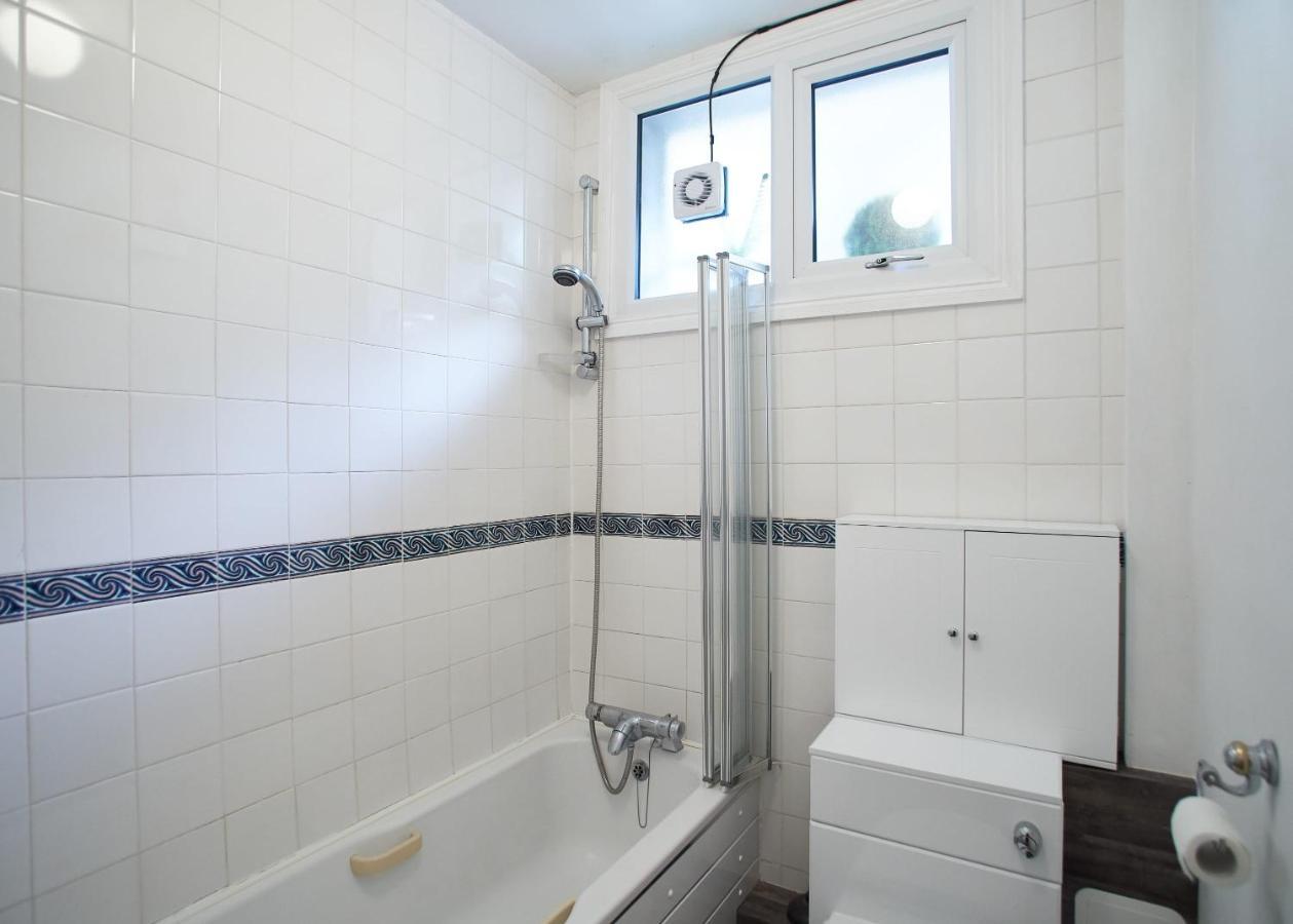 Leazes Cottage Dh1 By #Shortstaysaway Durham Extérieur photo