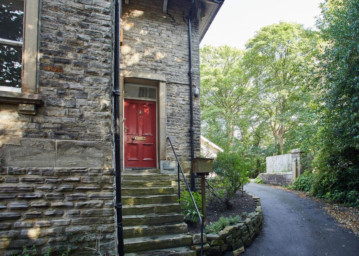 Leazes Cottage Dh1 By #Shortstaysaway Durham Extérieur photo